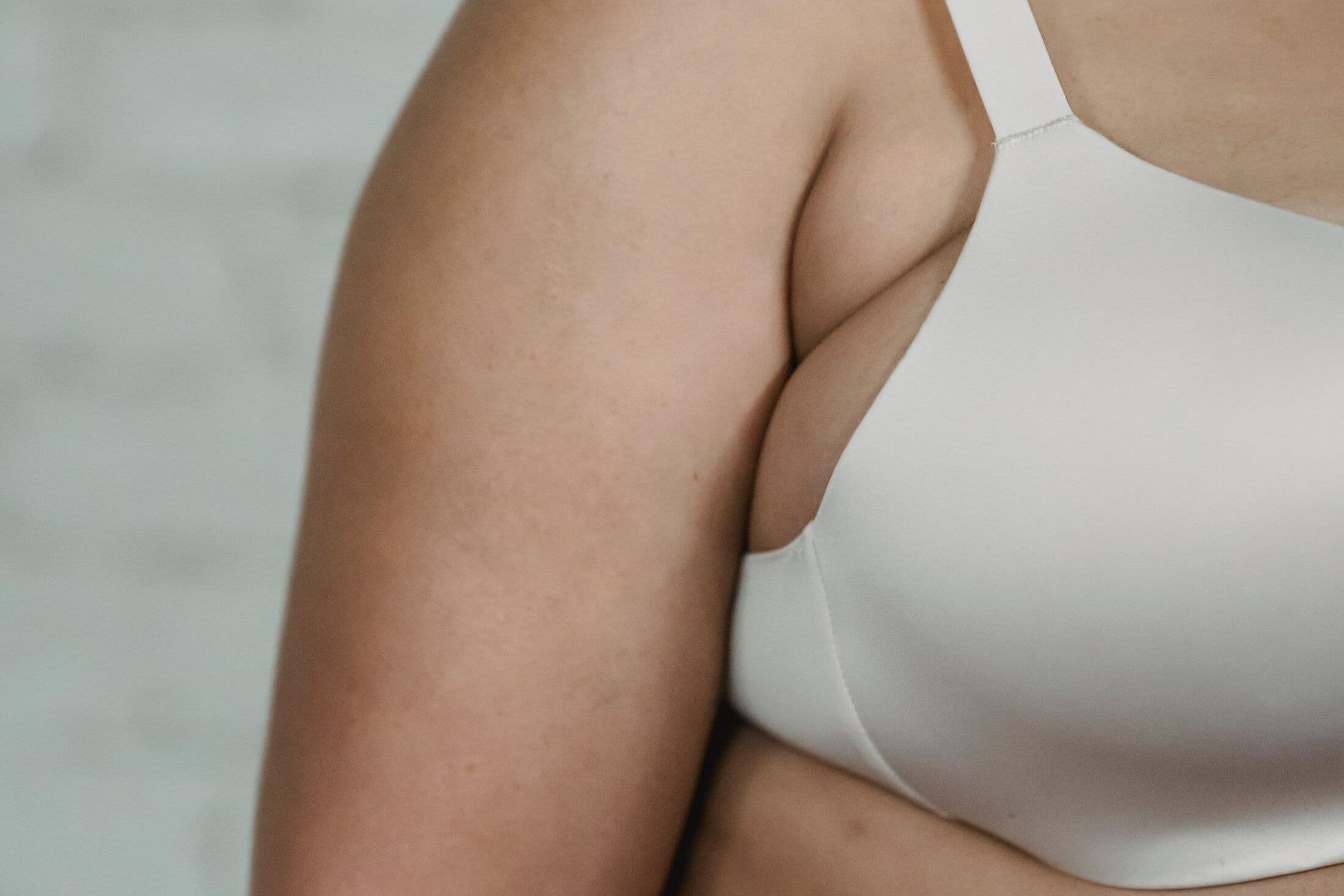 Breast reduction